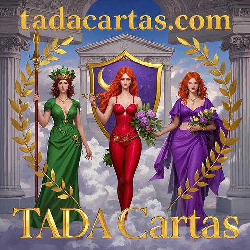 Explorando a Comunidade de TADA Cartas: Um Espaço para Jogadores e Criadores