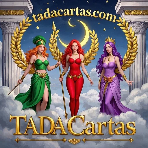 Explorando a Categoria Mídia no TADA Cartas: Uma Nova Era dos Jogos de Cartas