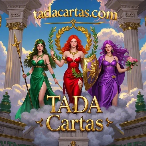 Novidades e Atualizações no Mundo dos Jogos de Cartas: TADA Cartas em Foco