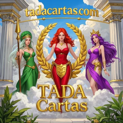 Explorando a Categoria 'Online' no TADA Cartas: A Revolução dos Jogos de Cartas Digitais
