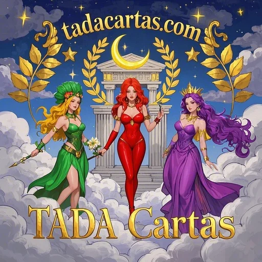 Descubra a Categoria de Jogos de Estratégia no TADA Cartas